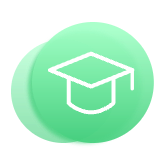 设备点巡检及维护人员培养图标